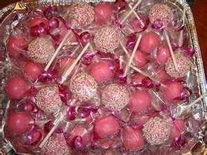 Homemade favors? Am I crazy?