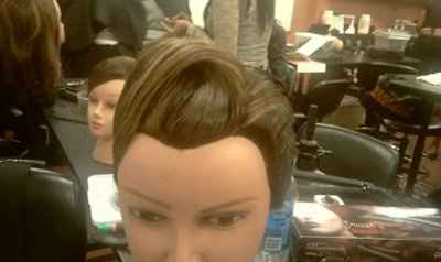 Your wedding day hairstyle PICS