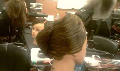 Your wedding day hairstyle PICS