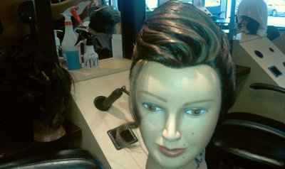 Your wedding day hairstyle PICS