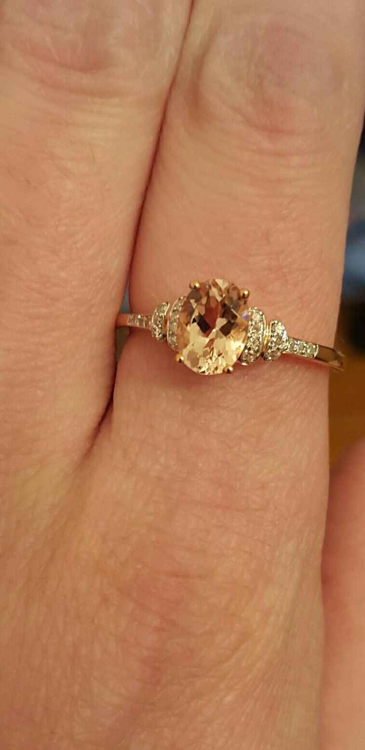 Ring love!!!