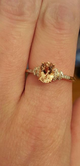 Ring love!!!