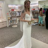 Needing encouragement - 1