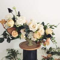 Table Linen Help! - 1