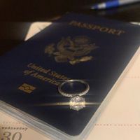 Brides of 2020!  Show us your ring! - 1