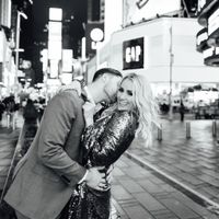 Show me your engagement photos! - 1