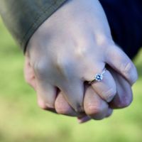 Brides of 2022! Show us your ring! - 1