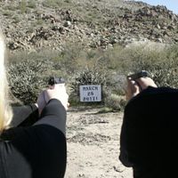 Groaning FH about E Photos