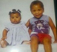 Our photo's from  Little Girls to Women about to Marry or Married!!!!