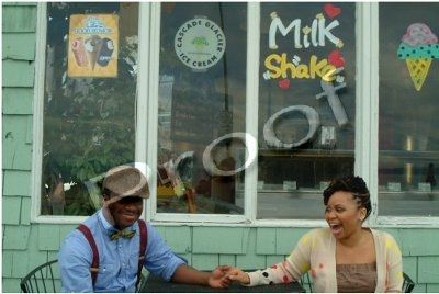 Which Save-the-Date do you like?