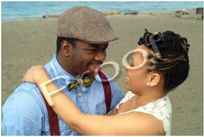 Which Save-the-Date do you like?