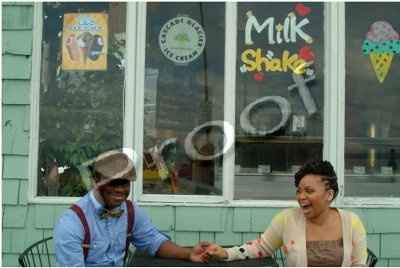 Which Save-the-Date do you like?