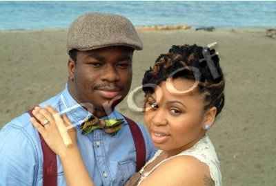 Which Save-the-Date do you like?