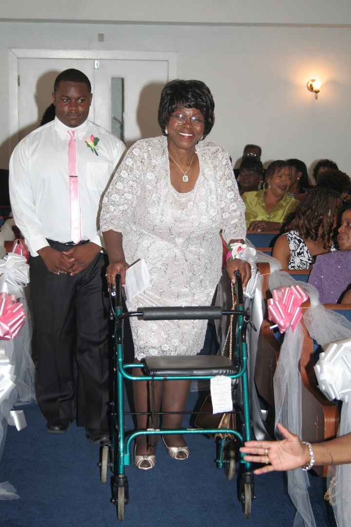 For the married folks. How long was your ceremony?