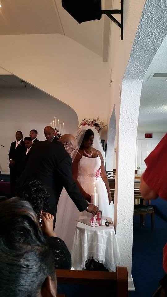 Married w/Photos More