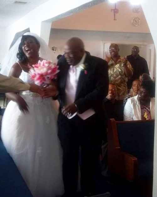 Married w/Photos More