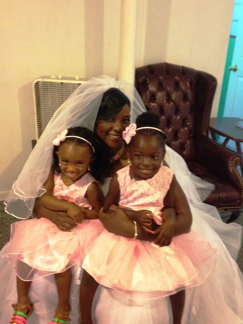 Married w/Photos