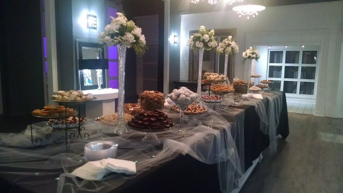 Pennsylvania Cookie Table 6