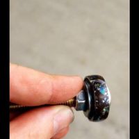 Do Black Rings really Look Like Wedding Bands? - 1