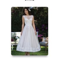 Pittsburgh Wedding Dress Shopping - 1