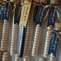 Wedding favors? - 1