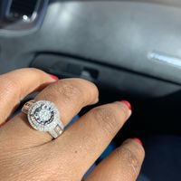Brides of 2020!  Show us your ring! - 1