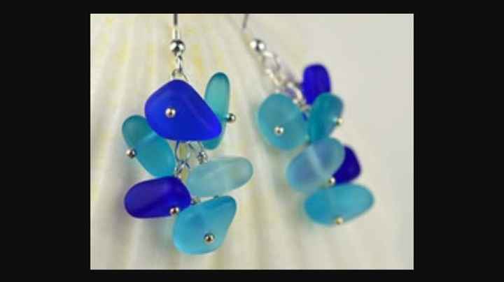 Wedding colors and flowers