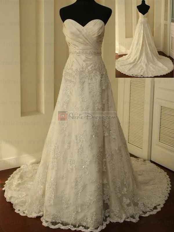 Ceremony dress? Reception Dress? Second dress?