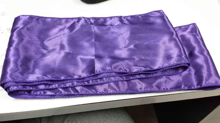 Another $ Saving PSA: Linen Tablecloth