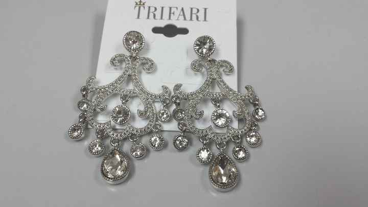 Show me your jewelry!