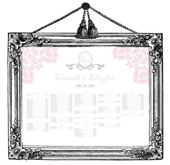 Need help with placecard ideas please!
