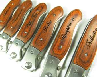 Favors and gifts.. oh my!