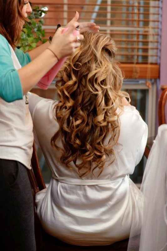 Show me your Hair-spiration!