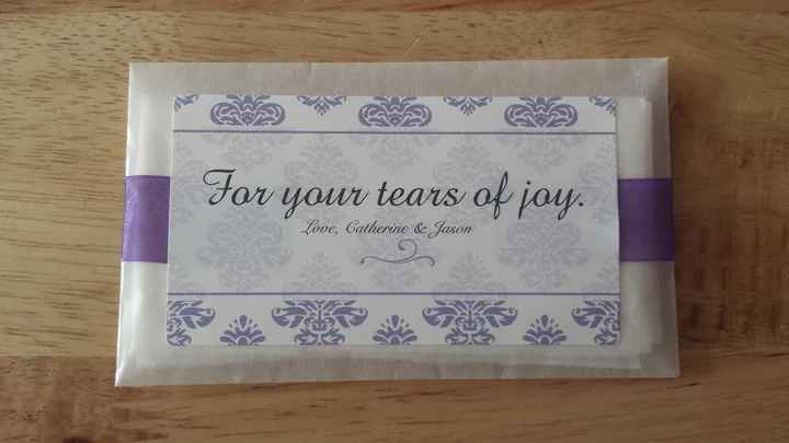 What's your favorite DIY item??