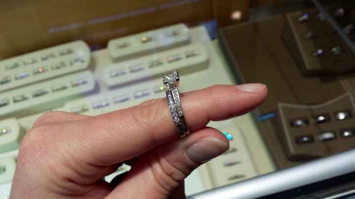 wedding ring prices