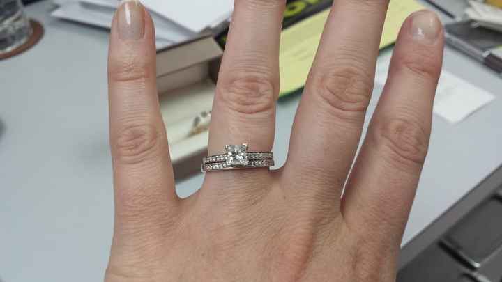 Shameless Show & Tell - Show me Yours!