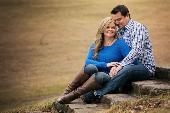 engagement photos *poll*