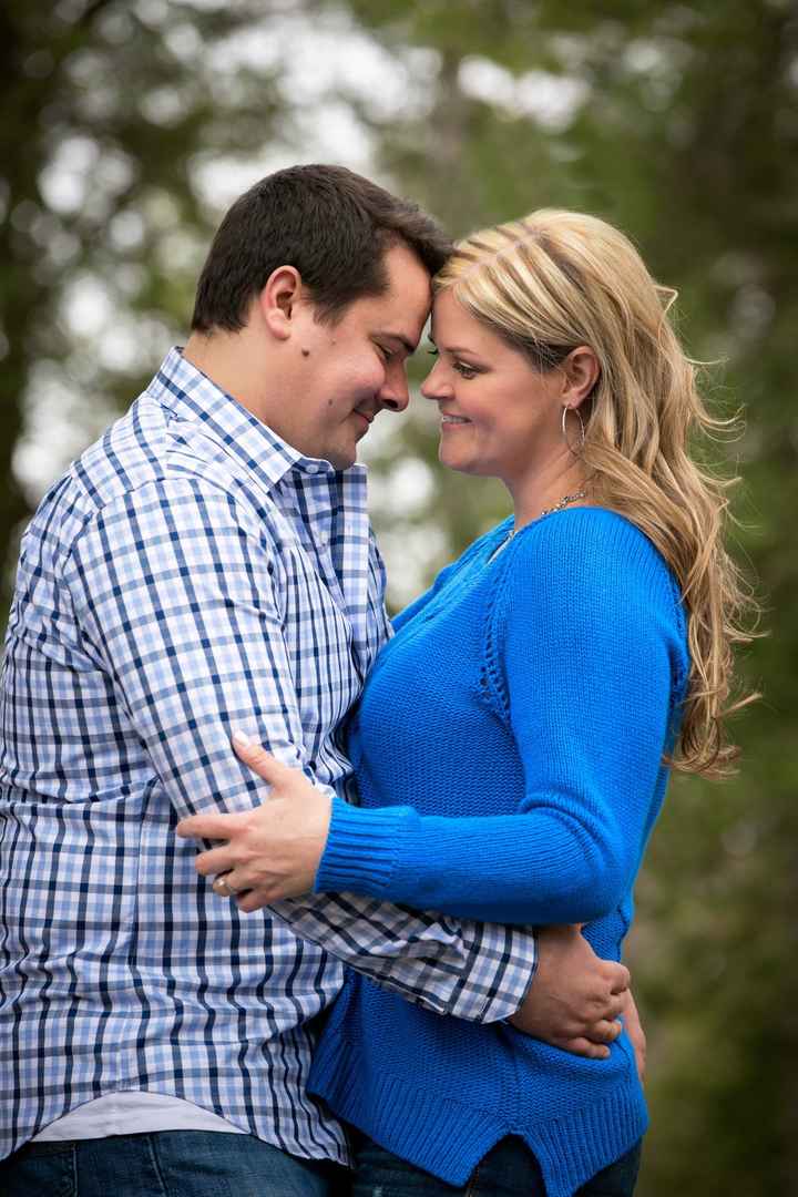 engagement photos *poll*