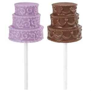 Candy Melt Favors Anyone? :-)