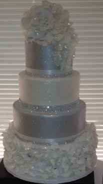 Wedding Cakes