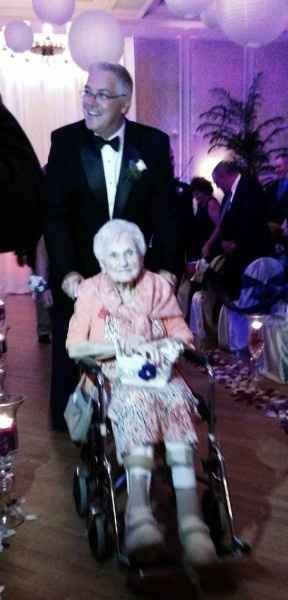 Finally time for my own BAM! (pics)