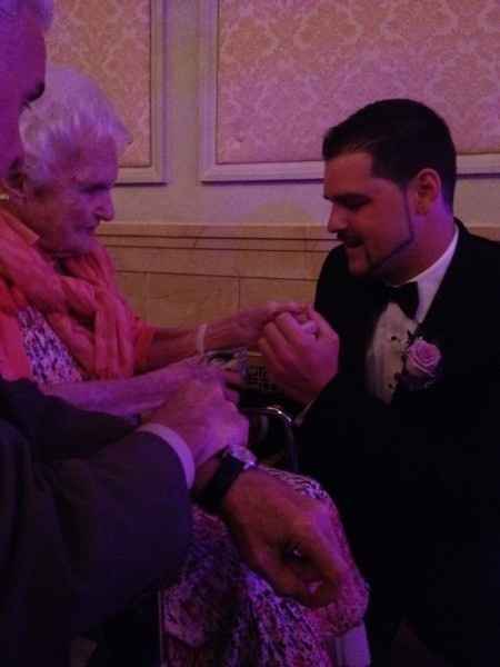 Finally time for my own BAM! (pics)