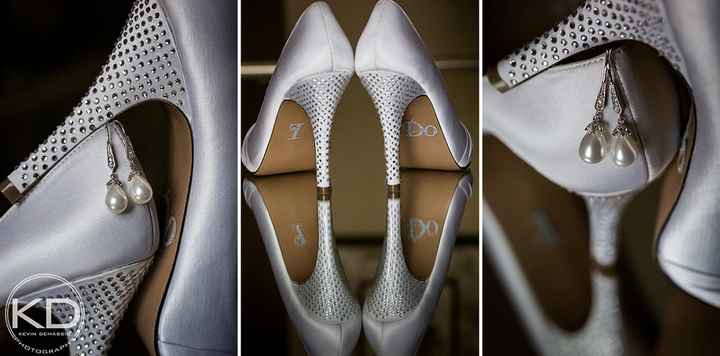 i need some shoe inspiration!