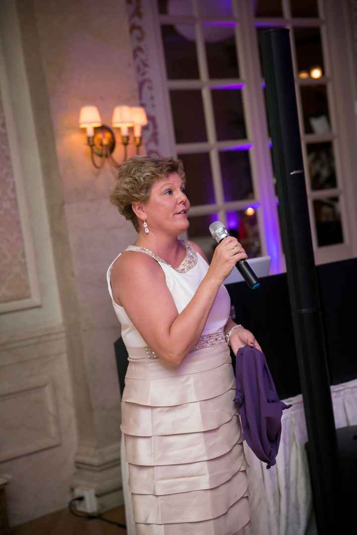 Rant: FMIL is trying to wear ivory to my wedding?! omg.