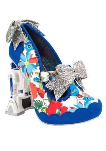 Another Shoe Thread