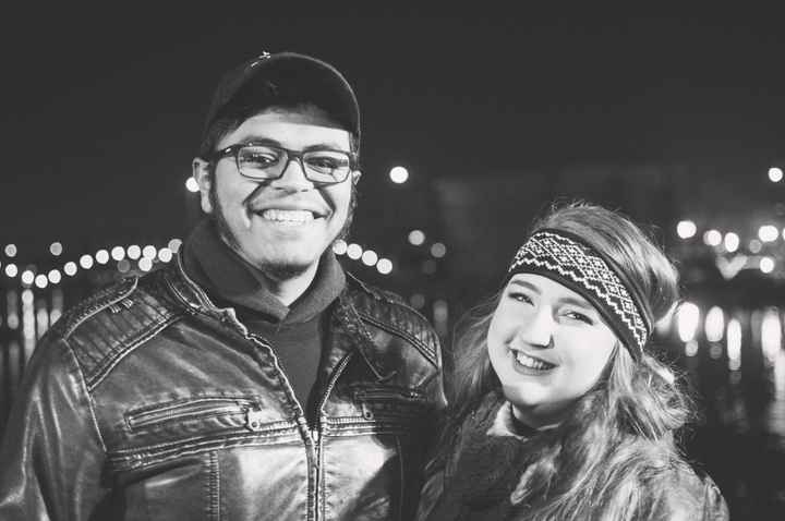 NWR: holiday party photos you would like to share