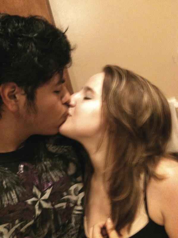 First and most recent picture of you and your SO