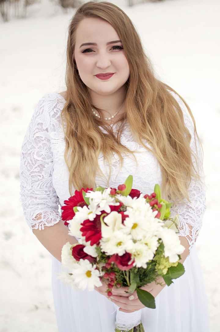 Over a hundred days later... a BAM?