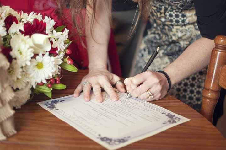 Over a hundred days later... a BAM?