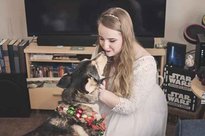 Over a hundred days later... a BAM?